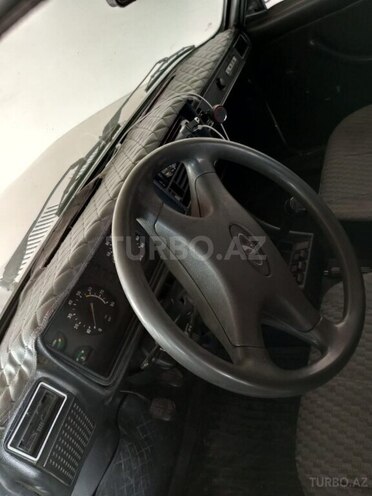 LADA (VAZ) 2107 2007, 678,000 km - 1.6 l - Ucar