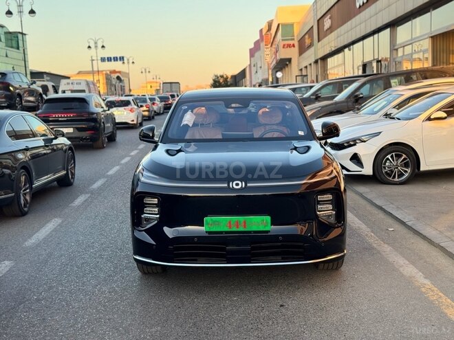 Changan  2025, 0 km - 1.5 l - Bakı