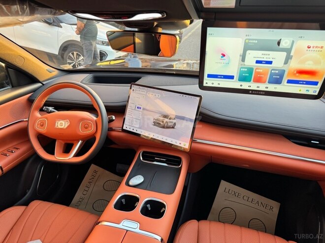 Changan  2025, 0 km - 1.5 l - Bakı