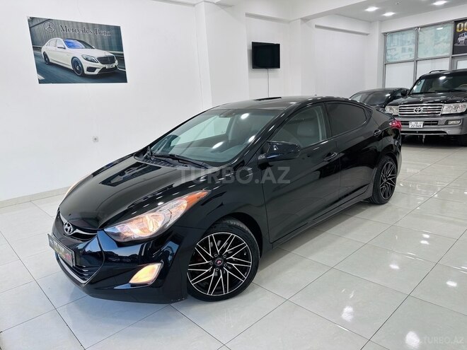 Hyundai Elantra-7
