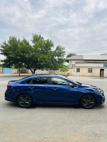Kia Cerato 2020, 48,000 km - 2.0 l - Bakı
