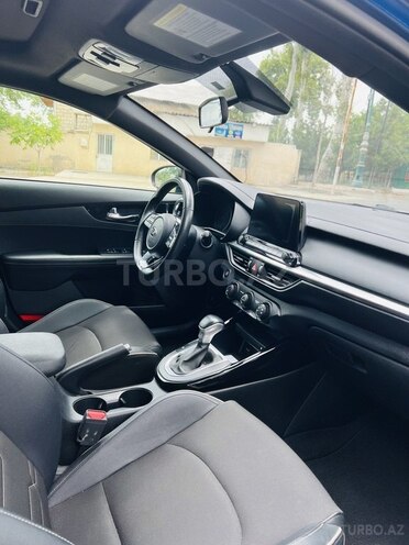 Kia Cerato 2020, 48,000 km - 2.0 l - Bakı