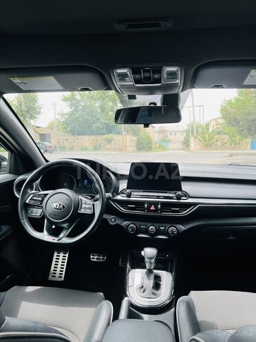 Kia Cerato 2020, 48,000 km - 2.0 l - Bakı