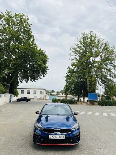 Kia Cerato 2020, 48,000 km - 2.0 l - Bakı