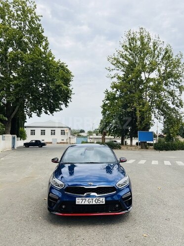Kia Cerato 2020, 48,000 km - 2.0 l - Bakı