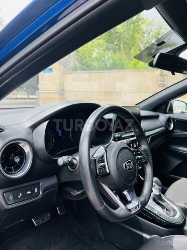 Kia Cerato 2020, 48,000 km - 2.0 l - Bakı
