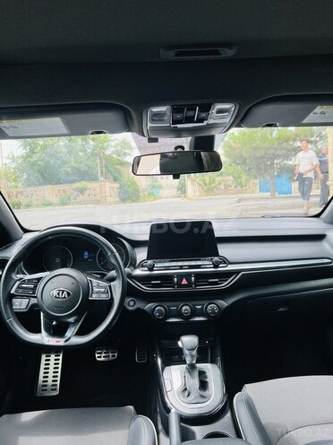 Kia Cerato 2020, 48,000 km - 2.0 l - Bakı