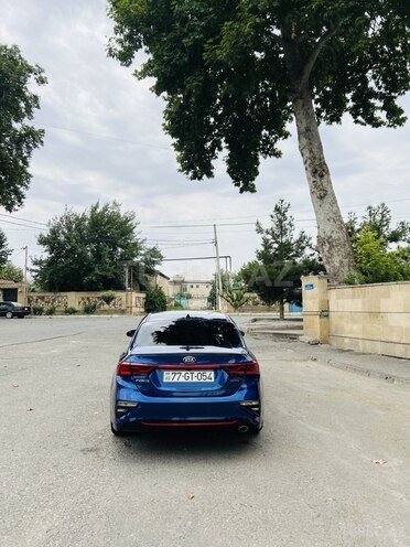 Kia Cerato 2020, 48,000 km - 2.0 l - Bakı