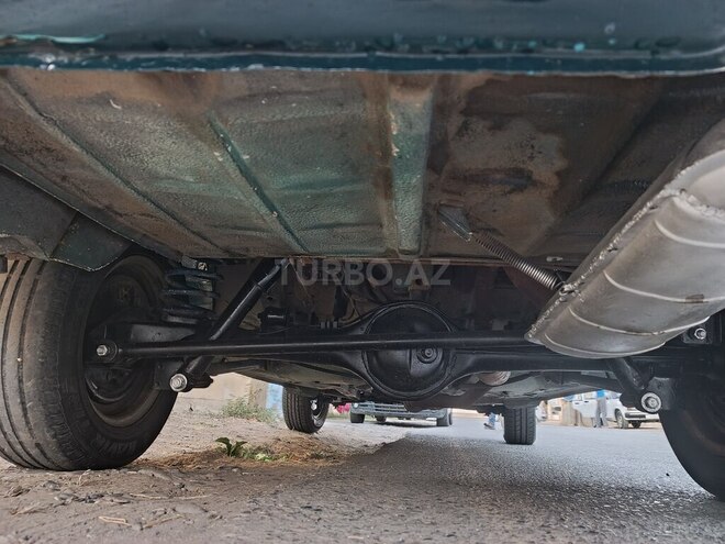 LADA (VAZ) 2107 2006, 73,899 km - 1.6 л - Biləsuvar