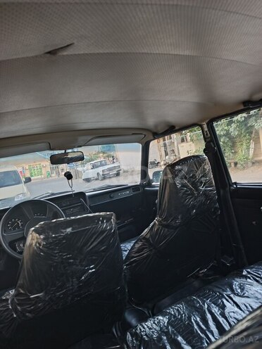 LADA (VAZ) 2107 2006, 73,899 km - 1.6 л - Biləsuvar