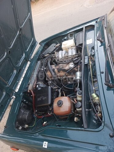 LADA (VAZ) 2107 2006, 73,899 km - 1.6 л - Biləsuvar