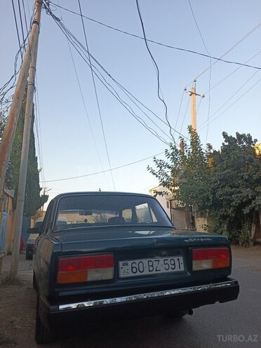 LADA (VAZ) 2107 2006, 73,899 km - 1.6 л - Biləsuvar