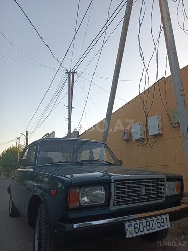 LADA (VAZ) 2107 2006, 73,899 km - 1.6 л - Biləsuvar