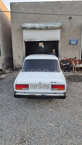 LADA (VAZ) 2107 2004, 98,000 km - 1.6 l - Ağsu