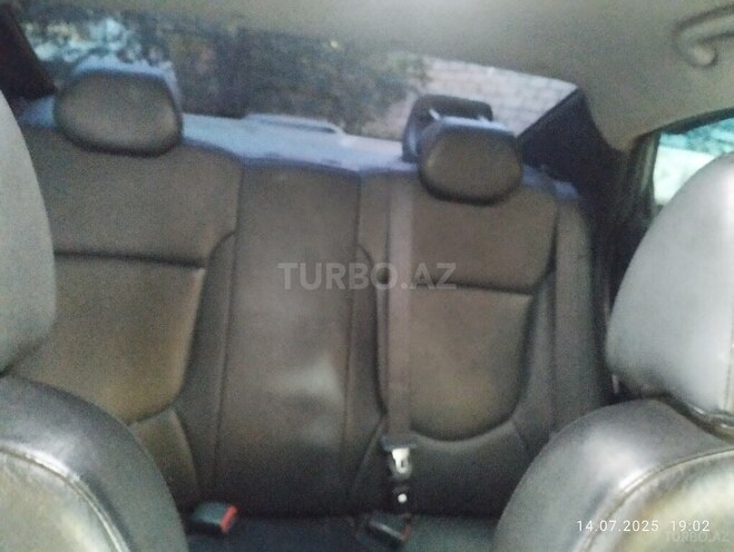 Hyundai Accent 2014, 185,350 km - 1.6 l - Bakı