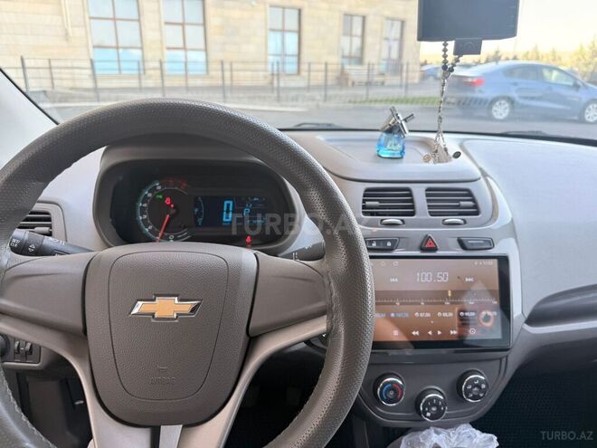 Chevrolet Cobalt 2024, 52,000 km - 1.5 l - Bakı