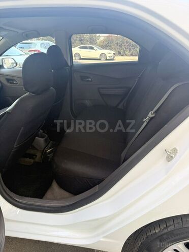 Chevrolet Cobalt 2024, 52,000 km - 1.5 l - Bakı