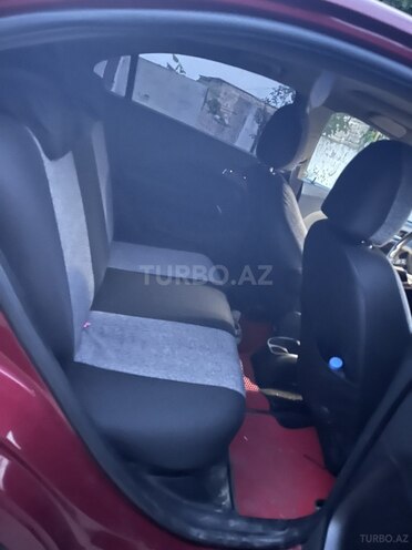 Chevrolet Aveo 2013, 318,913 km - 1.6 l - Bakı