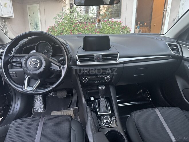 Mazda 3 2018, 62,000 km - 1.5 l - Bakı