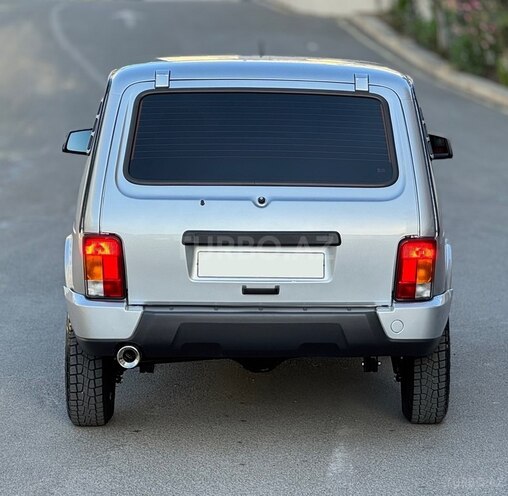 LADA (VAZ) Niva-7