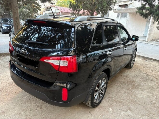 Kia Sorento 2013, 150,000 km - 2.0 l - Bakı