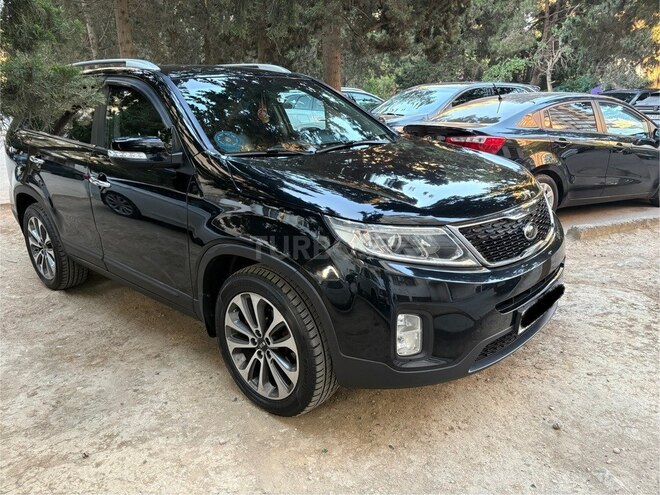 Kia Sorento 2013, 150,000 km - 2.0 l - Bakı
