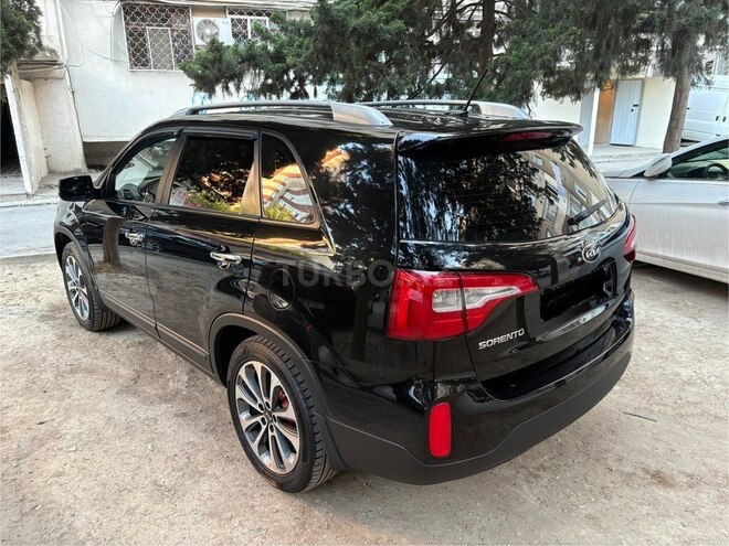 Kia Sorento 2013, 150,000 km - 2.0 l - Bakı