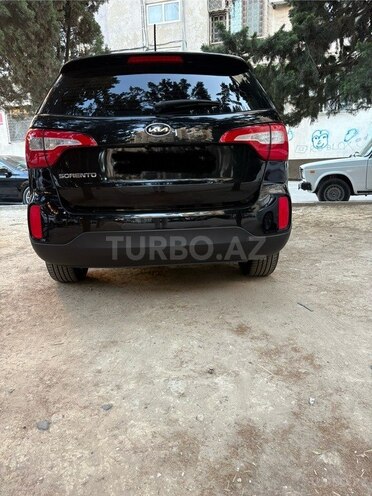 Kia Sorento 2013, 150,000 km - 2.0 l - Bakı