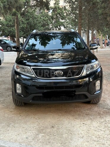 Kia Sorento 2013, 150,000 km - 2.0 l - Bakı
