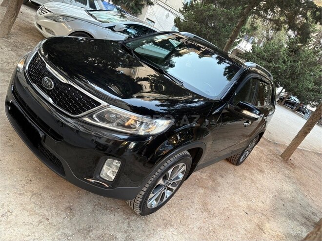 Kia Sorento 2013, 150,000 km - 2.0 l - Bakı