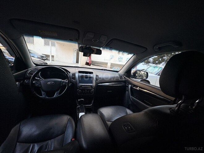 Kia Sorento 2013, 150,000 km - 2.0 l - Bakı