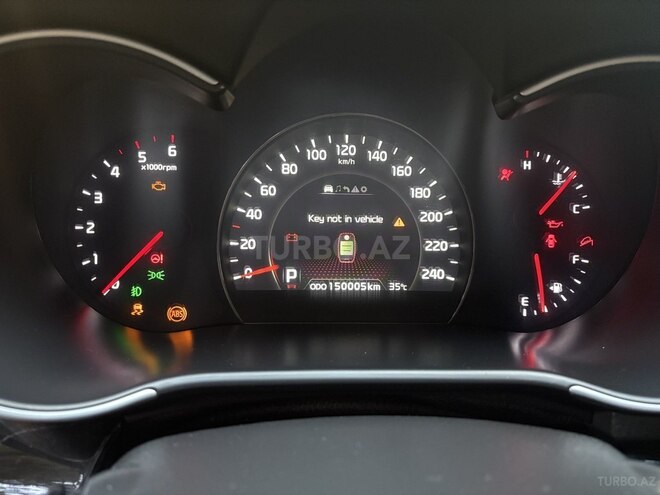 Kia Sorento 2013, 150,000 km - 2.0 l - Bakı