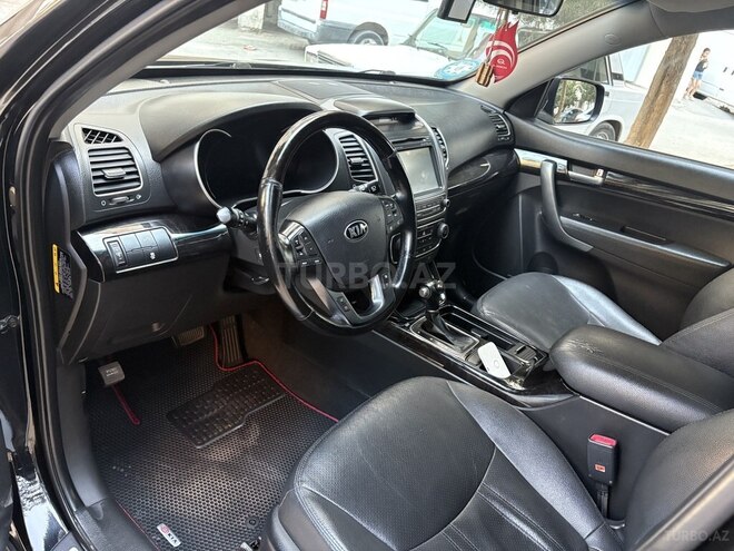 Kia Sorento 2013, 150,000 km - 2.0 l - Bakı