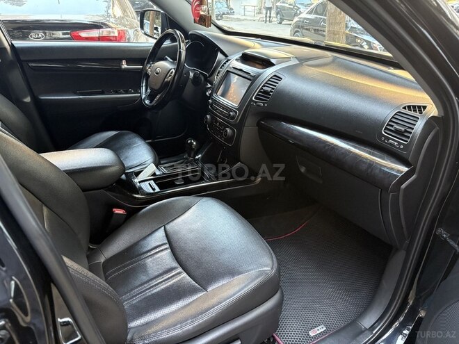 Kia Sorento 2013, 150,000 km - 2.0 l - Bakı