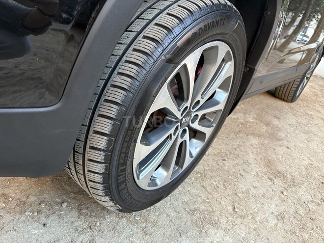 Kia Sorento 2013, 150,000 km - 2.0 l - Bakı