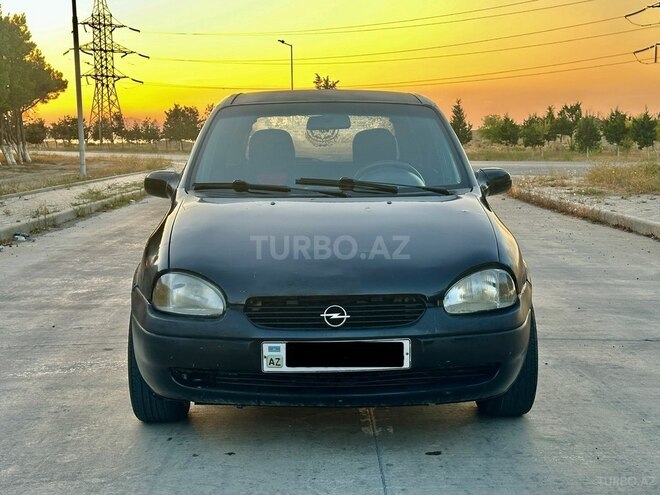 Opel Vita 2000, 242,439 km - 1.3 l - Bakı