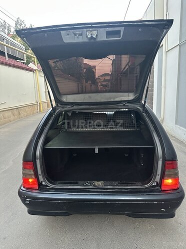 Mercedes C 200 1999, 384,596 km - 2.0 l - Bakı