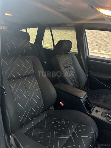Mercedes C 200 1999, 384,596 km - 2.0 l - Bakı