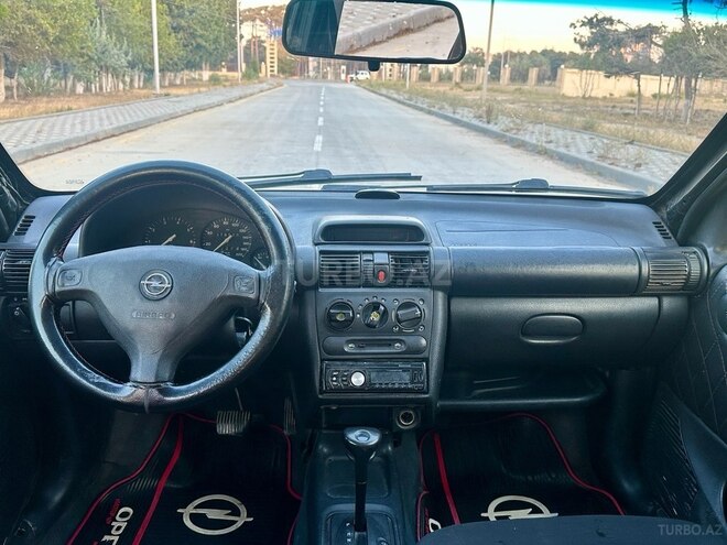 Opel Vita 2000, 242,439 km - 1.3 l - Bakı