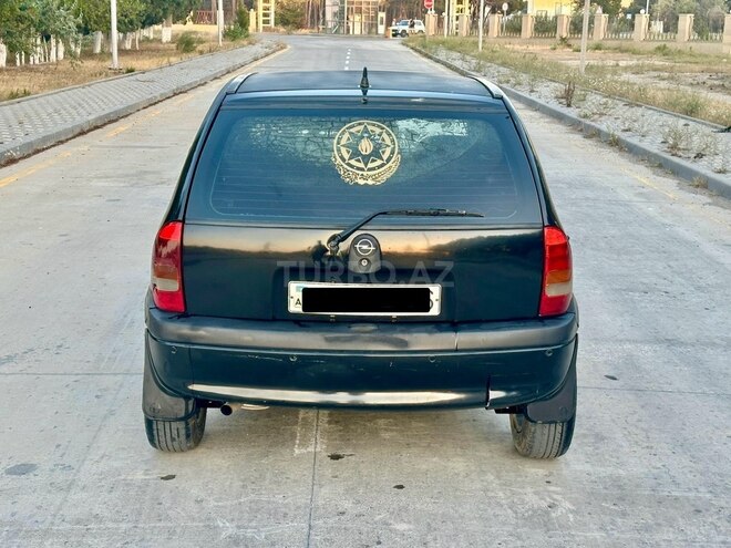Opel Vita 2000, 242,439 km - 1.3 l - Bakı