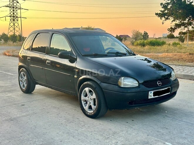 Opel Vita 2000, 242,439 km - 1.3 l - Bakı