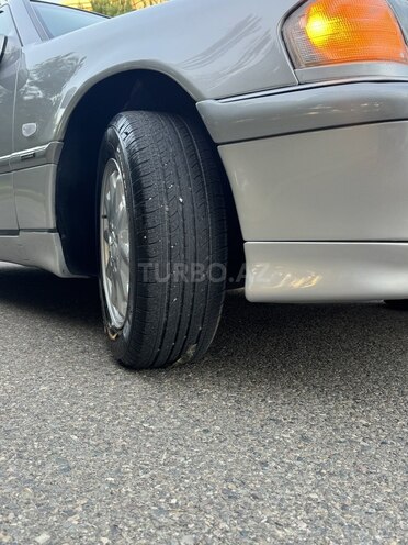 Mercedes C 220 d 1998, 316,000 km - 2.2 л - Saatlı