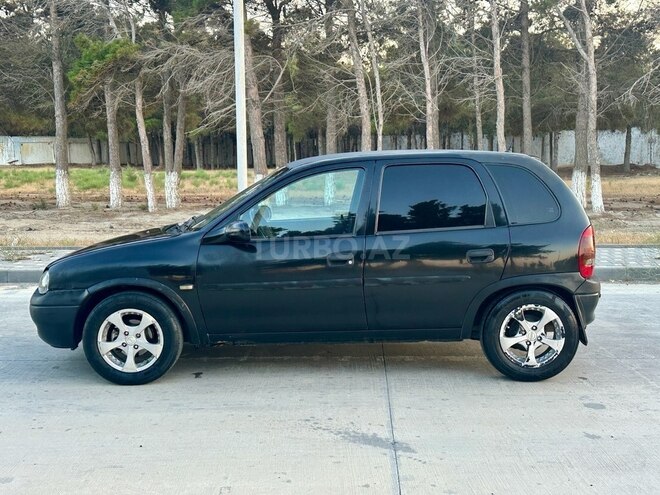 Opel Vita 2000, 242,439 km - 1.3 l - Bakı