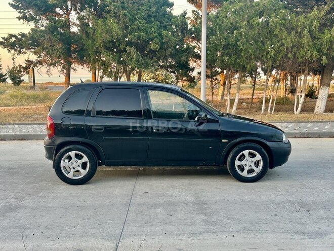 Opel Vita 2000, 242,439 km - 1.3 l - Bakı