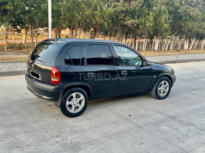 Opel Vita 2000, 242,439 km - 1.3 l - Bakı