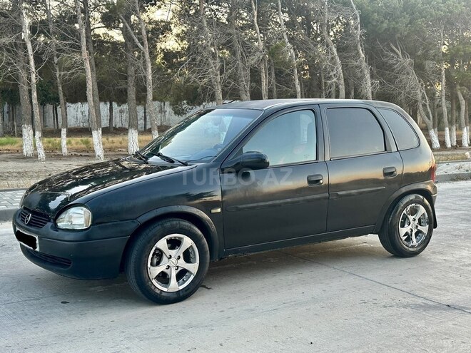 Opel Vita 2000, 242,439 km - 1.3 l - Bakı