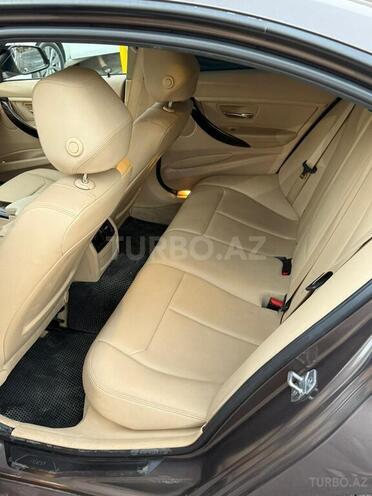 BMW 328 2014, 198,000 km - 2.0 l - Bakı