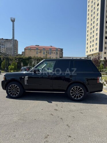 Land Rover Range Rover 2006, 330,000 km - 4.2 l - Bakı
