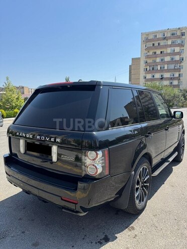 Land Rover Range Rover 2006, 330,000 km - 4.2 l - Bakı