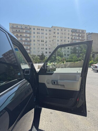 Land Rover Range Rover 2006, 330,000 km - 4.2 l - Bakı